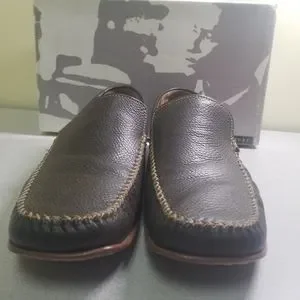 Structure | Shoes | Like New Structure Loafers | Poshmark display picture 2